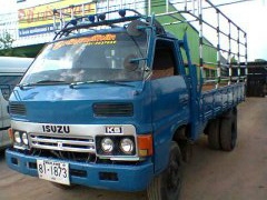 เจ้าของฝากมาขายรถบรรทุก6ล้อ อีซูซุ KS 100 Hp สวยสักคัน  ติดต่อเจ้าของโดยตรงเลยคับ 090-8457365 (ป๋าแดง)ราคาคุยกันได้