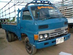 เจ้าของฝากมาขายรถบรรทุก6ล้อ อีซูซุ KS 100 Hp สวยสักคัน  ติดต่อเจ้าของโดยตรงเลยคับ 090-8457365 (ป๋าแดง)ราคาคุยกันได้