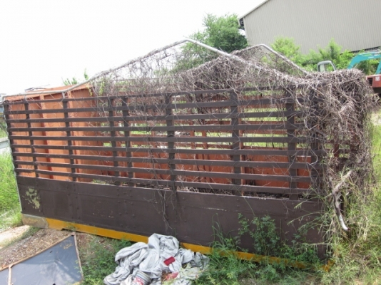 ขายราคา saleครับ- กระบะไม้คอกสูง สำหรับใส่รถ 6 หรือ 10 ล้อ ราคา 40,000 บาท ขายราคา saleครับ- กระบะไม้คอกสูง สำหรับใส่รถ 6 หรือ 10 ล้อ ราคา 40,000 บาท