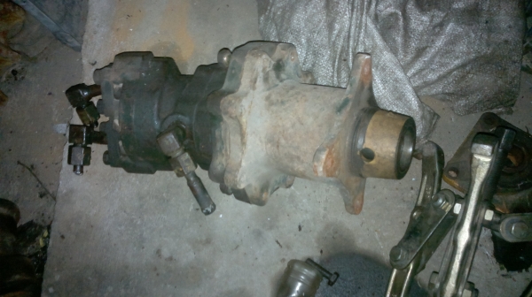 **ขายมอเตอร์ โคมัสสุ เบอร์ 40