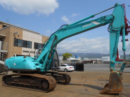 รถเก่านอก sk 200-3 สนใจโทร 082-7211671 อี๊ดสองห้อง