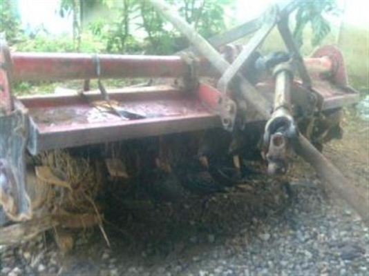 ประกาศขาย ยันม่าร์ 45 แรง