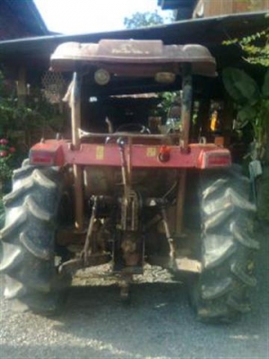 ประกาศขาย ยันม่าร์ 45 แรง