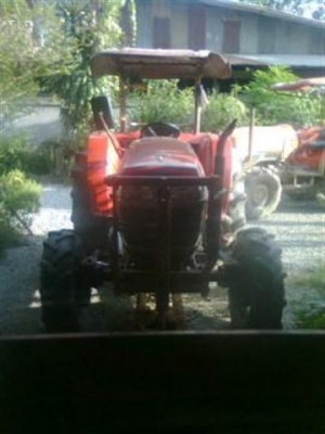 ประกาศขาย ยันม่าร์ 45 แรง