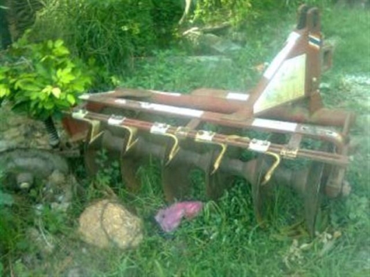 ประกาศขาย ยันม่าร์ 45 แรง