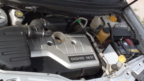 เชฟโรเร็ส