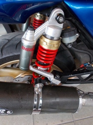 ขายcb400ปี95แต่งขั้นเทพรูปเพียบ