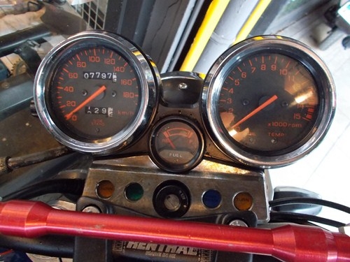 ขายcb400ปี95แต่งขั้นเทพรูปเพียบ