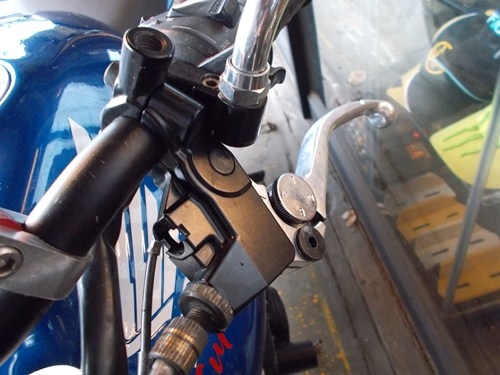 ขายcb400ปี95แต่งขั้นเทพรูปเพียบ