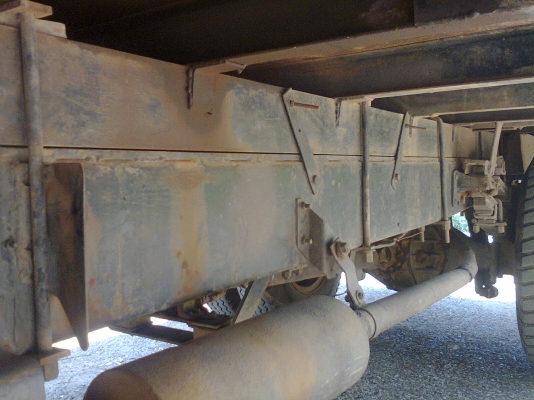 (ลดราคา)ขาย ROCKY 145  ยาว 5.5 เมตร เครื่องดี แชชซีสวย เอกสารครบ ยางดี 6 เส้นครับ