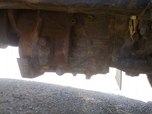 (ลดราคา)ขาย ROCKY 145  ยาว 5.5 เมตร เครื่องดี แชชซีสวย เอกสารครบ ยางดี 6 เส้นครับ