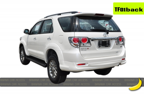 ขายถูก!!! ชุดแต่งสเกิร์ต สปอยเลอร์ TOYOTA Altis Vios Camry Yaris Fortuner