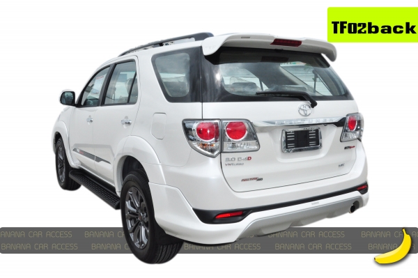 ขายถูก!!! ชุดแต่งสเกิร์ต สปอยเลอร์ TOYOTA Altis Vios Camry Yaris Fortuner