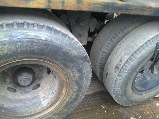 หางเทเลอร์ดั้มสามมิตรSMM ปี*2548 2คาน สวยๆ หางเทเลอร์ดั้มสามมิตรSMM ปี*2548 2คาน สวยๆ