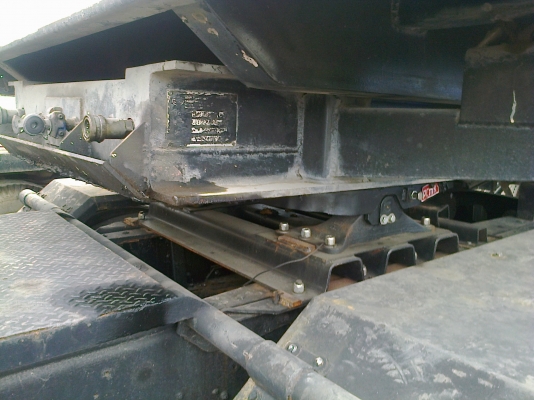 หางเทเลอร์ดั้มสามมิตรSMM ปี*2548 2คาน สวยๆ หางเทเลอร์ดั้มสามมิตรSMM ปี*2548 2คาน สวยๆ