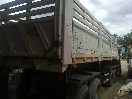 หางเทเลอร์ดั้มสามมิตรSMM ปี*2548 2คาน สวยๆ หางเทเลอร์ดั้มสามมิตรSMM ปี*2548 2คาน สวยๆ