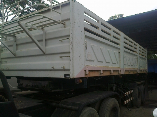 หางเทเลอร์ดั้มสามมิตรSMM ปี*2548 2คาน สวยๆ หางเทเลอร์ดั้มสามมิตรSMM ปี*2548 2คาน สวยๆ