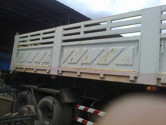 หางเทเลอร์ดั้มสามมิตรSMM ปี*2548 2คาน สวยๆ หางเทเลอร์ดั้มสามมิตรSMM ปี*2548 2คาน สวยๆ