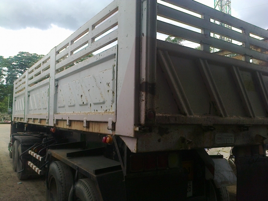 หางเทเลอร์ดั้มสามมิตรSMM ปี*2548 2คาน สวยๆ