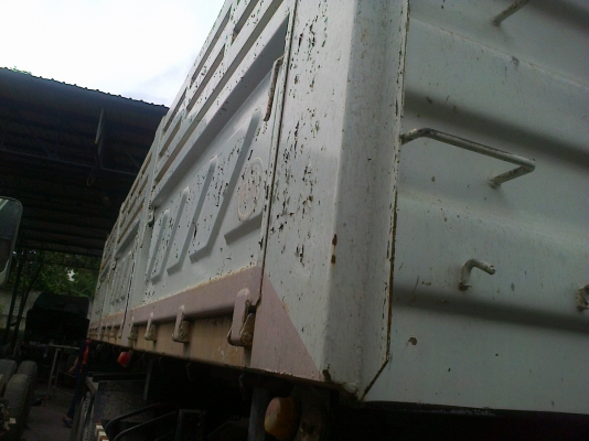 หางเทเลอร์ดั้มสามมิตรSMM ปี*2548 2คาน สวยๆ หางเทเลอร์ดั้มสามมิตรSMM ปี*2548 2คาน สวยๆ