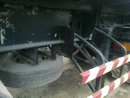 หางเทเลอร์ดั้มสามมิตรSMM ปี*2548 2คาน สวยๆ หางเทเลอร์ดั้มสามมิตรSMM ปี*2548 2คาน สวยๆ