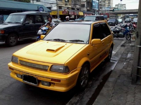 ขาย กระจังหน้าสปอทไลท์ STARLET EP71 สภาพสวยๆครับ ราคาถูก ขาย กระจังหน้าสปอทไลท์ STARLET EP71 สภาพสวยๆครับ ราคาถูก