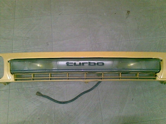 ขาย กระจังหน้าสปอทไลท์ STARLET EP71 สภาพสวยๆครับ ราคาถูก ขาย กระจังหน้าสปอทไลท์ STARLET EP71 สภาพสวยๆครับ ราคาถูก