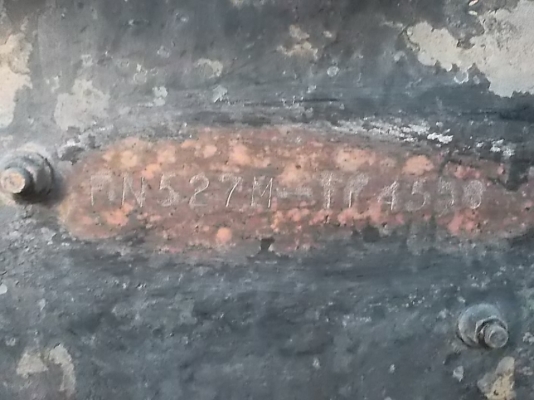 ขายหลงโบ TF 4xxx  แจ่มๆ