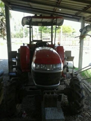 ขายแทรกเตอร์ยันม่าร์ พร้อมใช้งาน