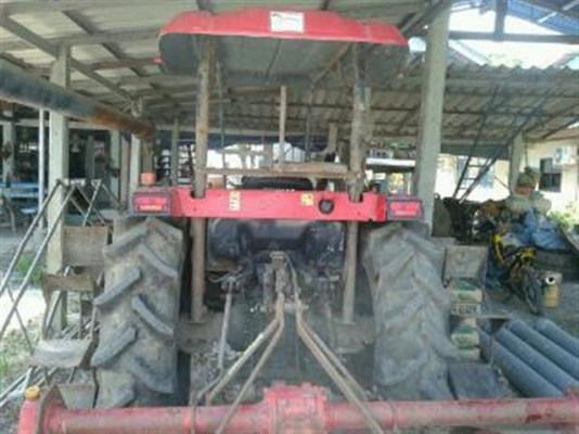 ขายแทรกเตอร์ยันม่าร์ พร้อมใช้งาน