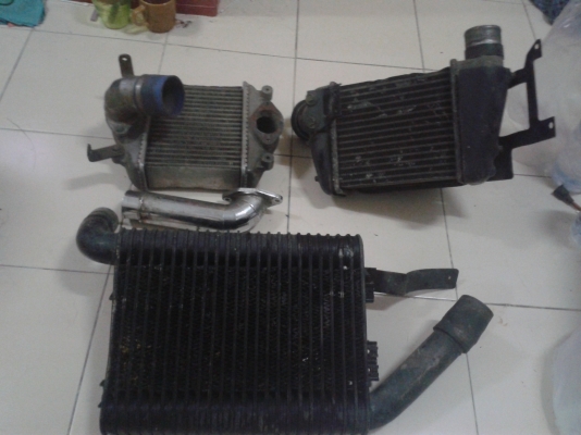 ขายอินเตอร์ RB20 SR20 1G