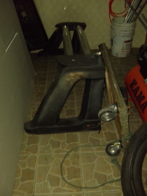 ขายโรบาร์แครรี่บอยใส่ นีสสันฟร้อนเทีย 1500. ขายโรบาร์แครรี่บอยใส่ นีสสันฟร้อนเทีย 1500.