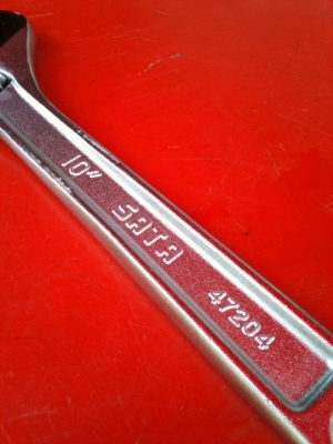 eakspu ประแจเลื่อน sata 10 นิ้ว หมดแลวครับ