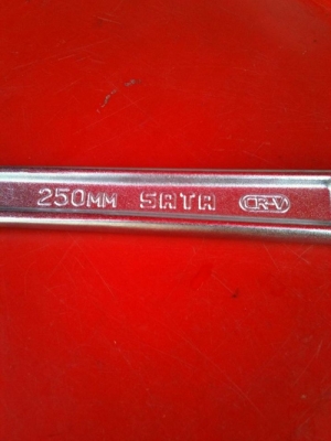 eakspu ประแจเลื่อน sata 10 นิ้ว หมดแลวครับ