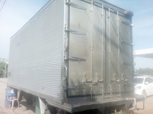 ขายตู้ห้องเย็น