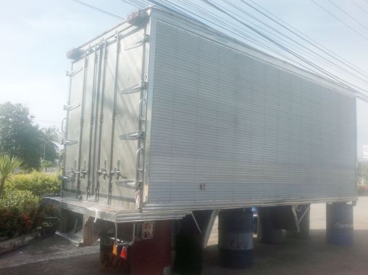 ขายตู้ห้องเย็น