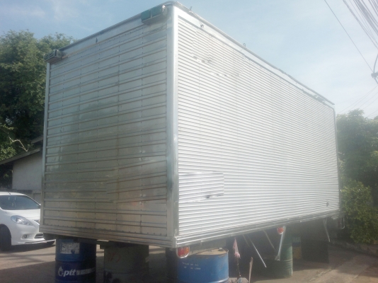 ขายตู้ห้องเย็น