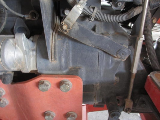 มาแล้ว KUBOTA L4508 DI SP  พร้อมใบมีติดตัวรถ ชั่วโมงน้อย