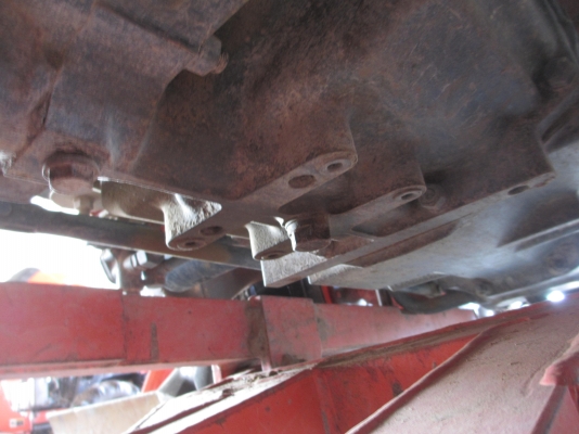 มาแล้ว KUBOTA L4508 DI SP  พร้อมใบมีติดตัวรถ ชั่วโมงน้อย