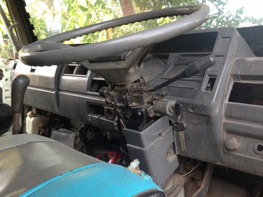 ขาย6ล้อHINO FC120แรงยาว5.5เมตร รถห้างแท้ ซูเปอร์เสี่ย