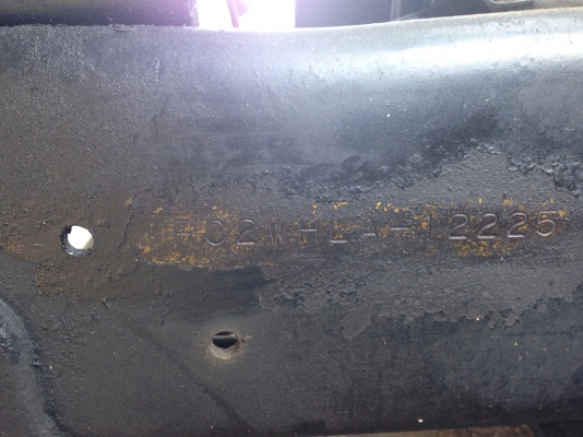 ขาย6ล้อHINO FC120แรงยาว5.5เมตร รถห้างแท้ ซูเปอร์เสี่ย