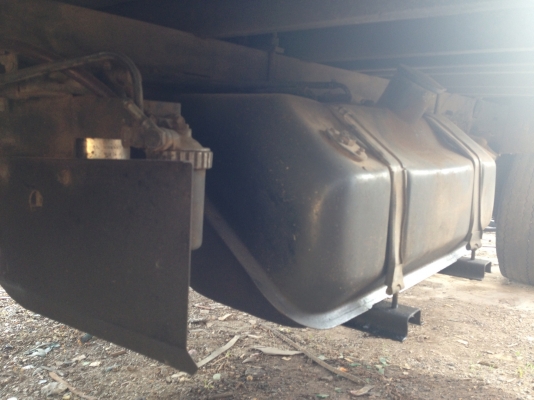 ขาย6ล้อHINO FC120แรงยาว5.5เมตร รถห้างแท้ ซูเปอร์เสี่ย