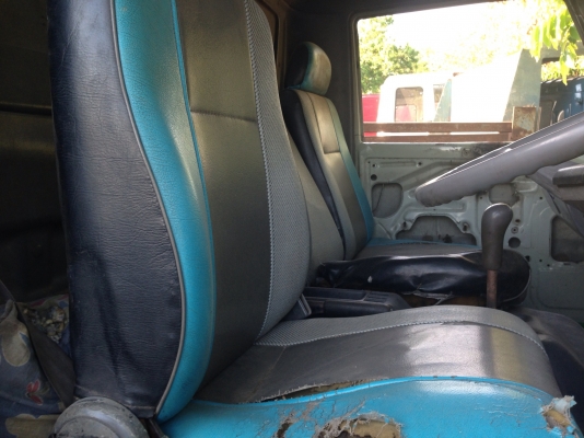 ขาย6ล้อHINO FC120แรงยาว5.5เมตร รถห้างแท้ ซูเปอร์เสี่ย