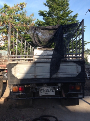 ขาย6ล้อHINO FC120แรงยาว5.5เมตร รถห้างแท้ ซูเปอร์เสี่ย