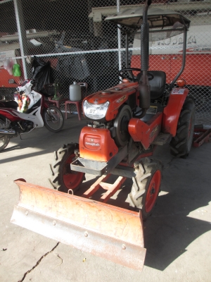 KRT 140 PLUS+  พร้อมใบมีด แถมผาน ตราช้าง 1 พ่วงเอาไปเลยค่ะ