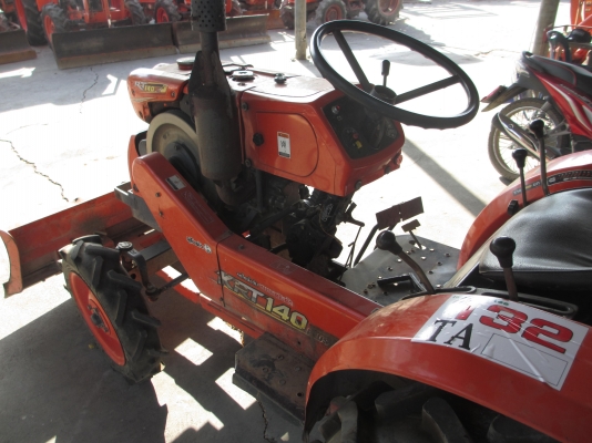 KRT 140 PLUS+  พร้อมใบมีด แถมผาน ตราช้าง 1 พ่วงเอาไปเลยค่ะ