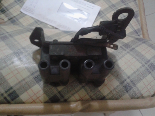 ขายคอยล์ฮุนไดแอ๊กเซส