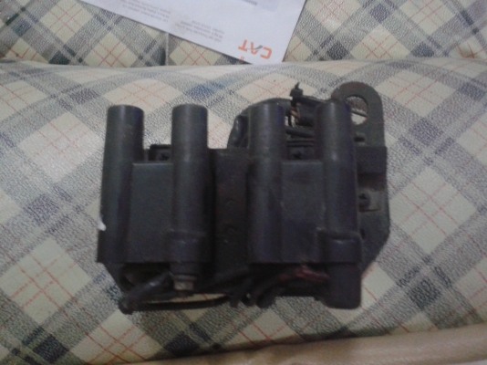 ขายคอยล์ฮุนไดแอ๊กเซส