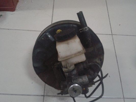 ขายหม้อลมพร้อมปั้มเบรค