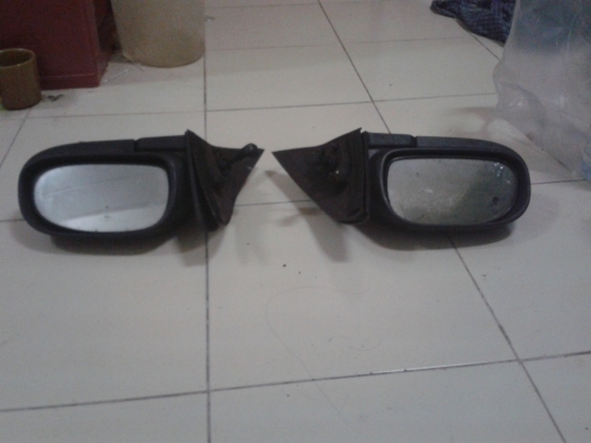กระจกมองข้าง 1คู่ กระจกมองข้าง 1คู่